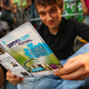 Illustration for article titled This Is Why We Love GamesCom